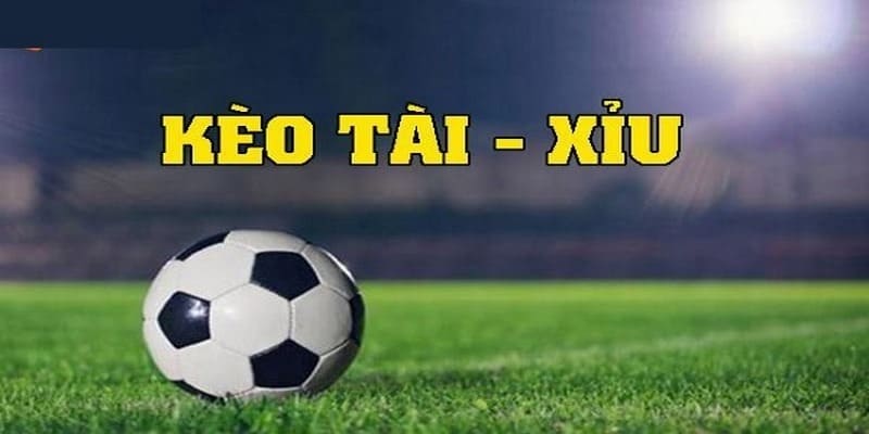tài xỉu bóng đá tài xỉu bóng đá