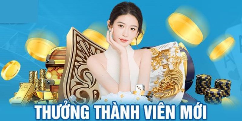 Các mẹo tối ưu hóa khuyến mãi tân thủ đỉnh cao hiệu quả