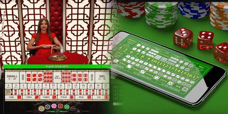 Cách quản lý vốn chơi tài xỉu Các nguyên tắc vàng trong cách quản lý vốn chơi tài xỉu