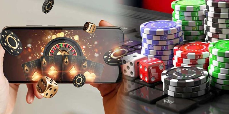 Cách tải game tài xỉu đổi tiền thật Các tiêu chí đánh giá một game tài xỉu đáng chơi