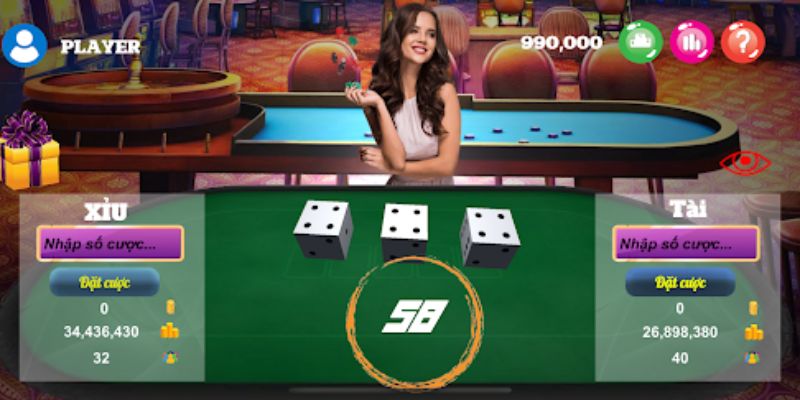 Tài xỉu 3D Lưu ý quan trọng khi chơi tài xỉu 3D