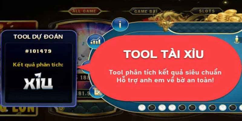Những lưu ý khi chọn phần mềm hỗ trợ tài xỉu