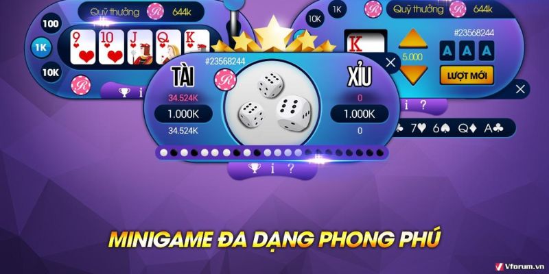 Những sai lầm người chơi thường gặp khi chơi tài xỉu online Rikvip