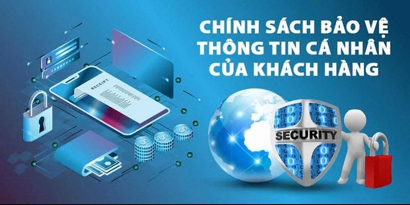 Chính sách bảo mật Tại sao chính sách bảo mật lại trở thành nền tảng sống còn trong Tài Xỉu Online?
