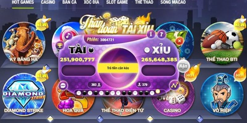 Tại sao nên chọn tài xỉu online Kwin thay vì nền tảng khác?