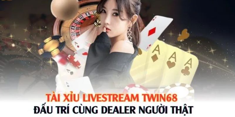 Tài xỉu livestream Cách tham gia tài xỉu livestream dễ dàng trên mọi thiết bị