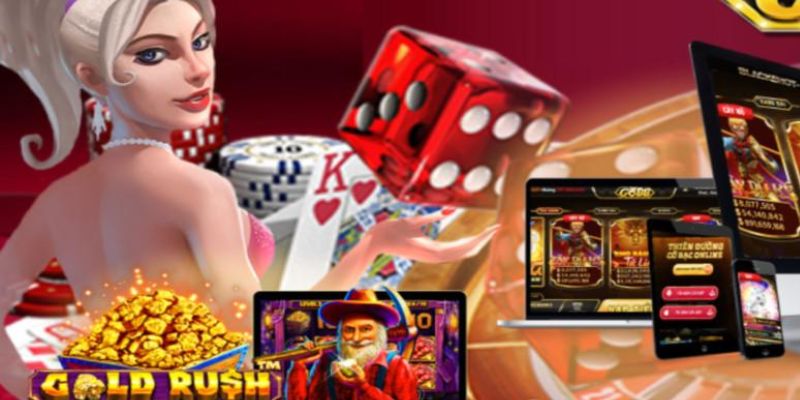 Tài xỉu online GO88 Ưu điểm nổi bật của tài xỉu online GO88 so với nền tảng khác