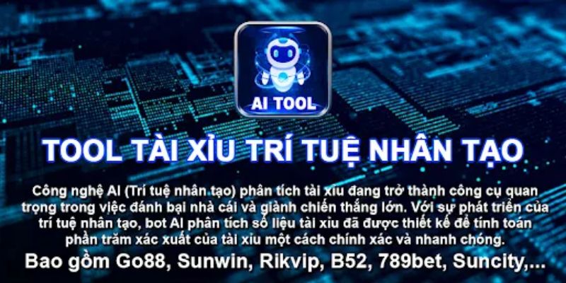 Ưu điểm vượt trội của phần mềm hỗ trợ tài xỉu